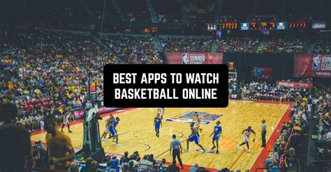 how can i watch the basketball game for free