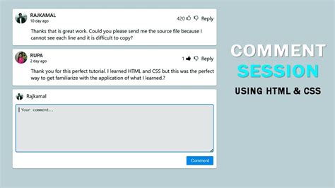 how can you add comment in html