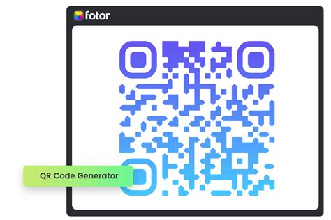 how can you make your own qr code