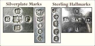 how can you tell if something is sterling silver if it's not marked