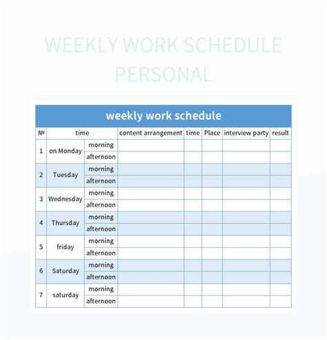 how can you use excel in your personal and/or work life