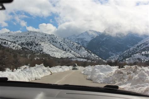 how cold does it get in crete in december