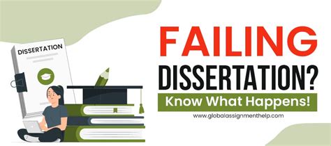 how common is it to fail a dissertation