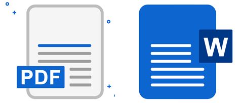 how convert pdf to word document free
