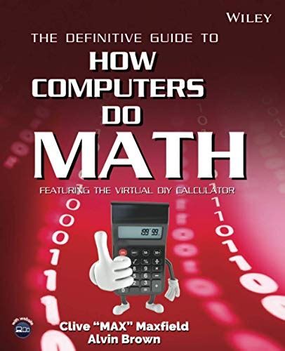 how do computers do math