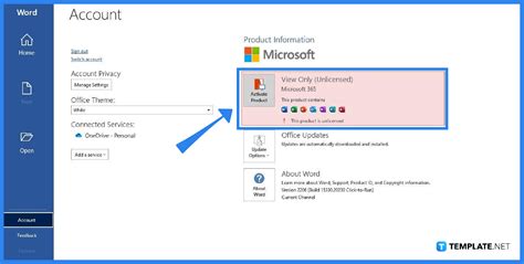 how do i activate microsoft editor in word