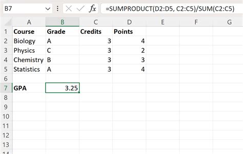 how do i calculate gp percentage in excel