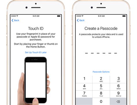 how do i change my apple pay from passcode to face id