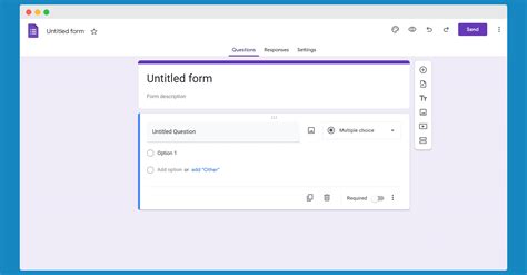 how do i close a survey in google forms