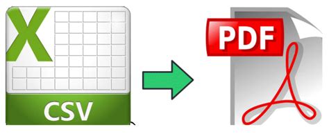 how do i convert a pdf to a csv file for free