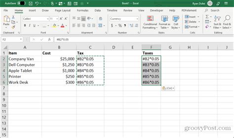 how do i copy and paste text only in excel