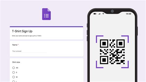 how do i create a free qr code for a google form