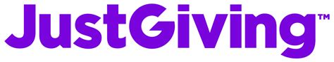 how do i create a qr code for my justgiving page
