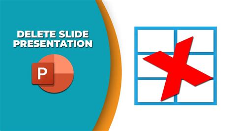 how do i delete a slide in a powerpoint presentation