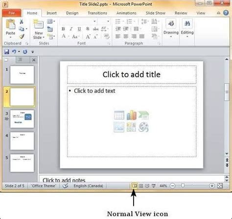 how do i delete a slide in powerpoint on ipad