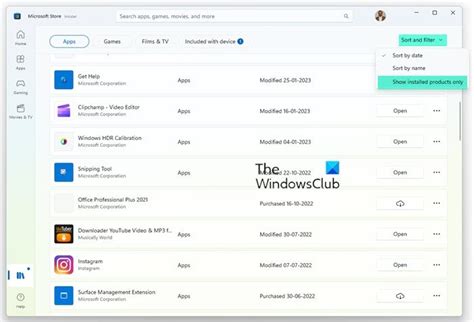 how do i delete apps from library