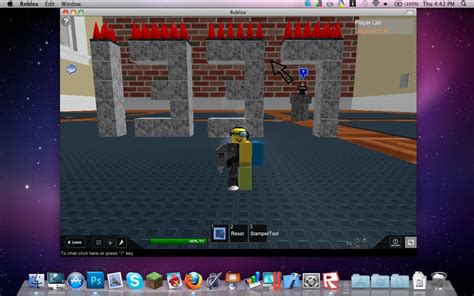 how do i delete roblox from my macbook air