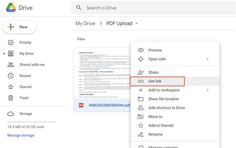 how do i edit a pdf file in google docs