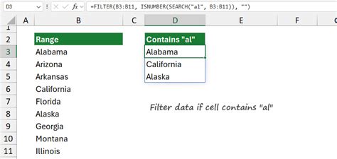 how do i filter out cells containing specific text in excel