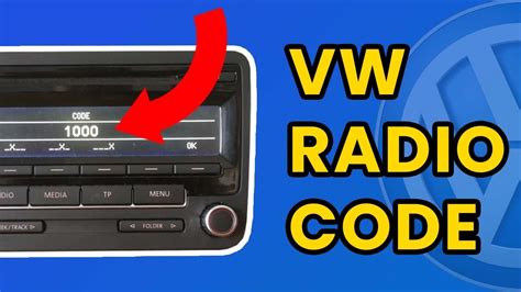 how do i find my radio code
