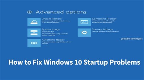 how do i fix a driver problem in windows 10