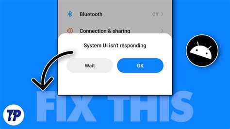 how do i fix app not responding on android