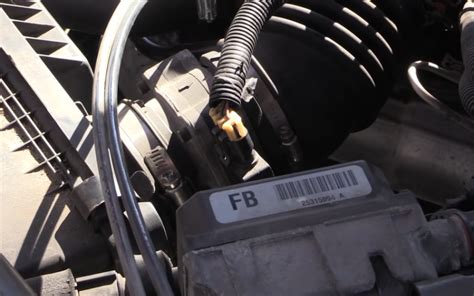 how do i fix engine code p0170