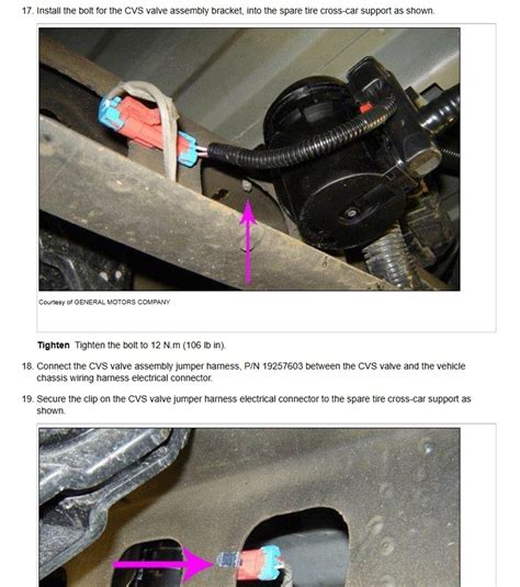 how do i fix my evap leak code