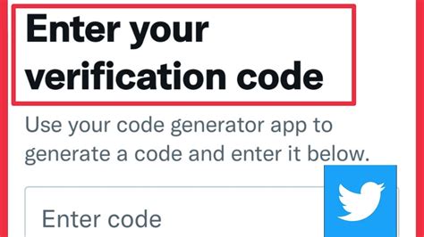 how do i get a code from code generator for x