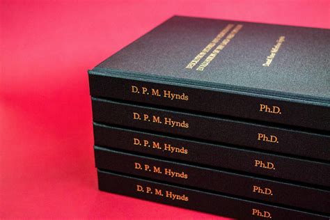 how do i get a copy of my dissertation