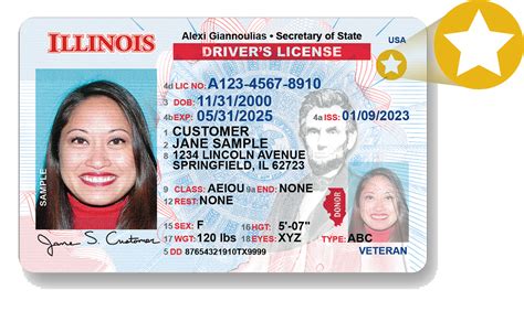 how do i get a duplicate driver's license in illinois