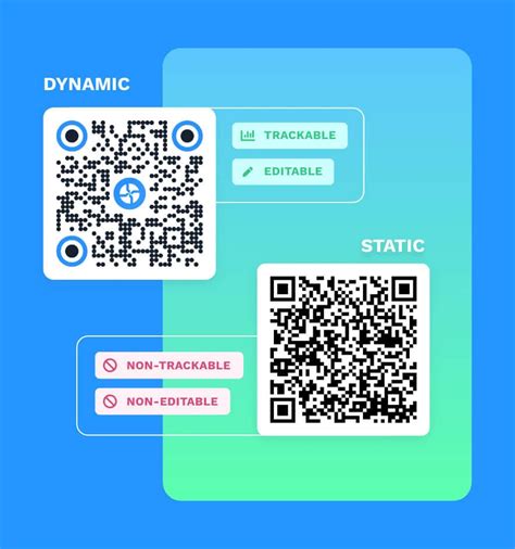 how do i get a dynamic qr code