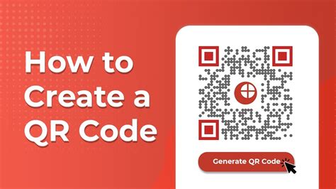 how do i get a qr code for a webpage