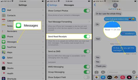 how do i get android auto to read my text messages