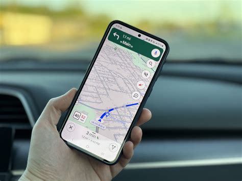 how do i get google maps to talk on my android
