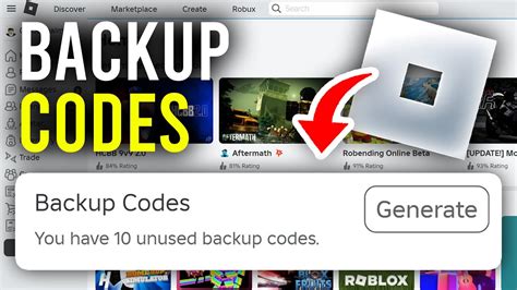 how do i get my backup code for 2 step verification