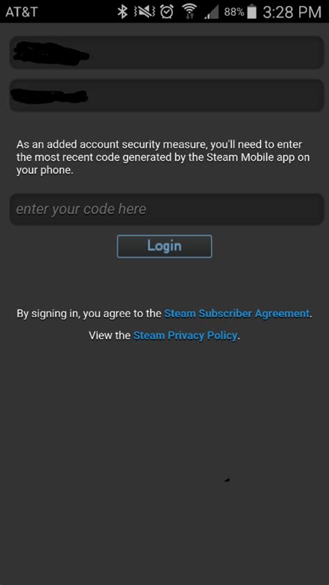 how do i get my code from facebook