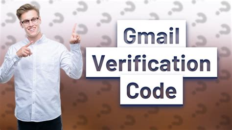 how do i get my gmail verification code on my iphone