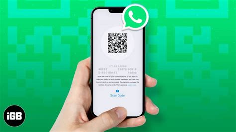 how do i get my whatsapp security code