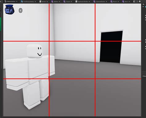 how do i get rid of my head in roblox
