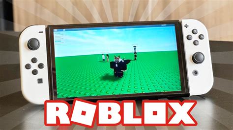 how do i get roblox on my switch
