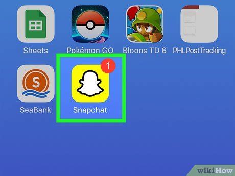 how do i get snapchat on my phone