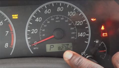 how do i get the check engine light to go off