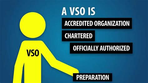 how do i get vso certified