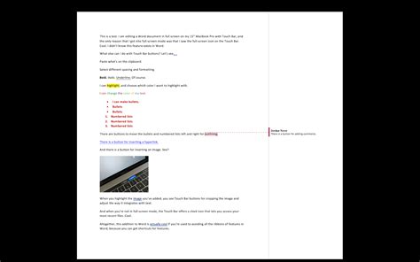 how do i get word and excel on my macbook pro