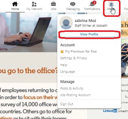how do i hide my linkedin profile from google search