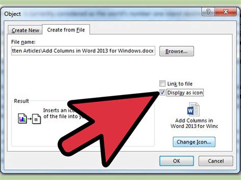 how do i insert a word document into sharepoint