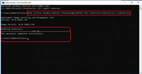 how do i install drivers from command prompt