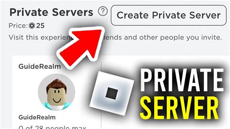 how do i join a private server on roblox