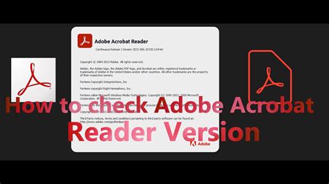 how do i know if i have adobe reader on my macbook